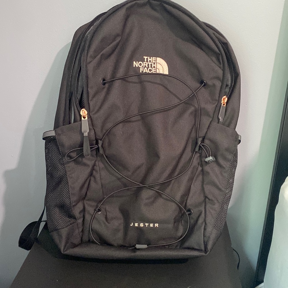 The North Face Jester Classic 20 Backpack